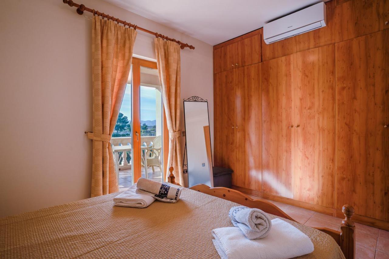 Villa Puerto - Aran Berna