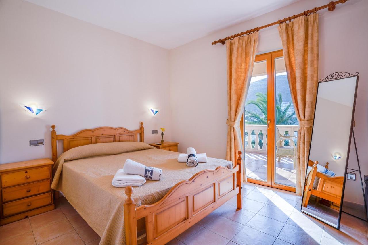 Puerto - Aran Berna Alcúdia