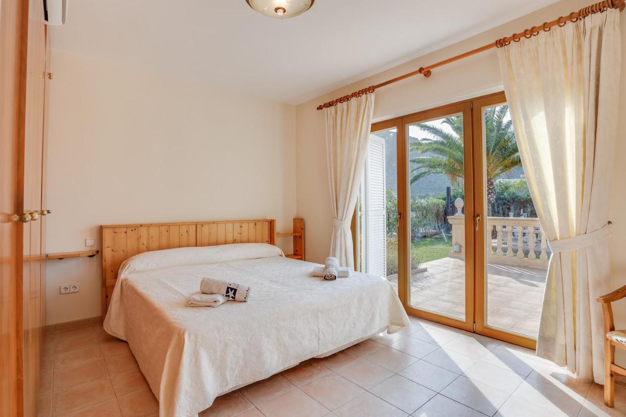 Puerto - Aran Berna Villa *