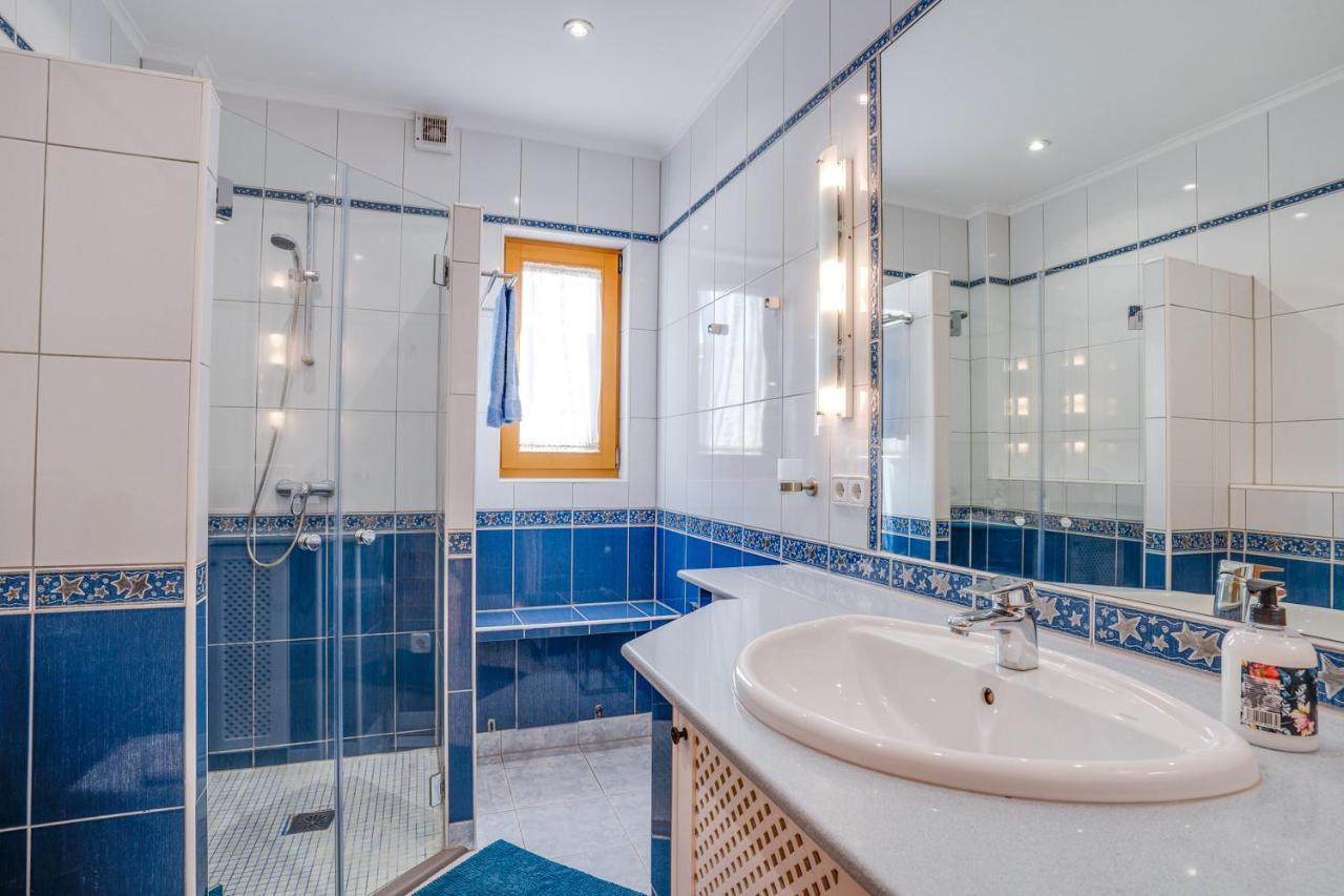 Puerto - Aran Berna Villa Alcúdia