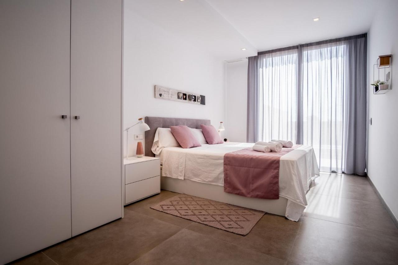 Сasa de vacaciones Casa Reiet Santanyí