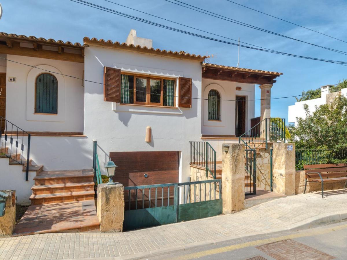 El Mirador By Interhome Holiday home *