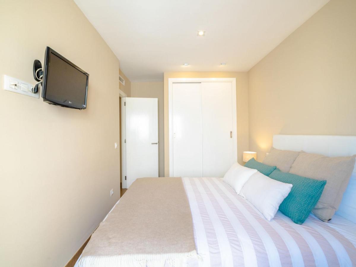 Nautic Sea Views By Interhome Puerto de Alcúdia