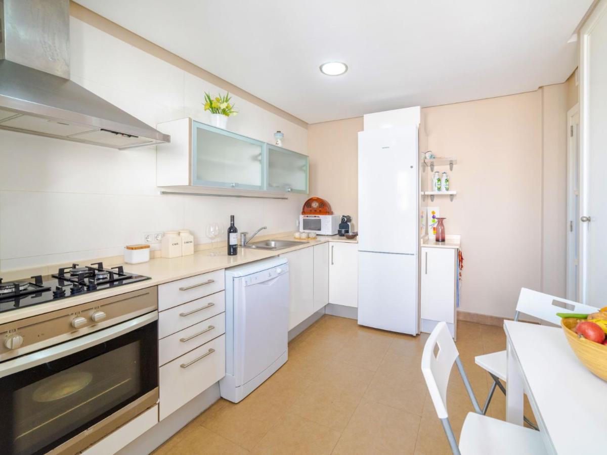 Apartamento Nautic Sea Views By Interhome Puerto de Alcúdia
