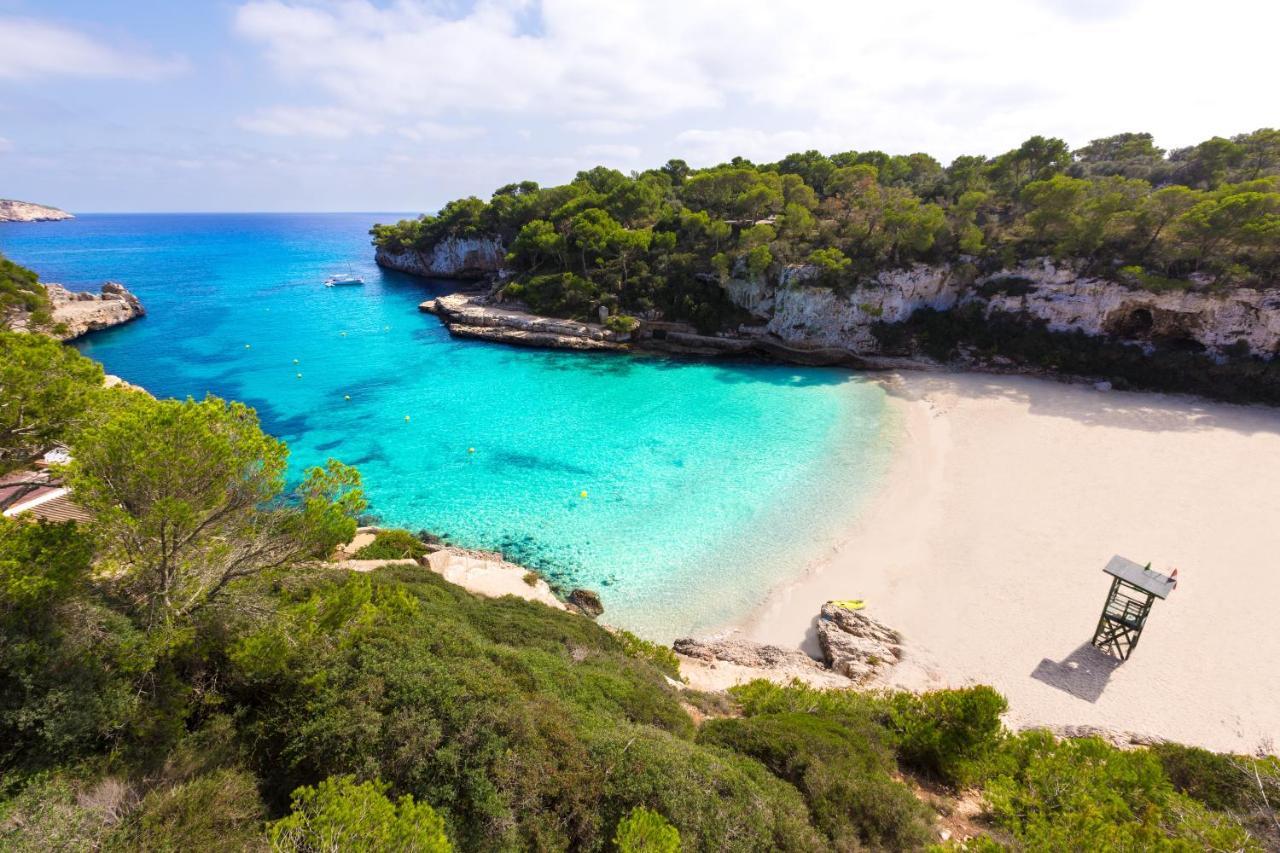 Vistafar - Private Pool & Only 50m To The Sea Alcúdia