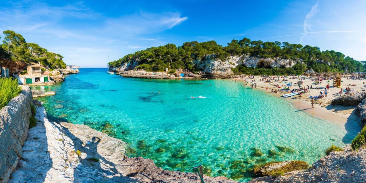 Vistafar - Private Pool & Only 50m To The Sea * Alcúdia