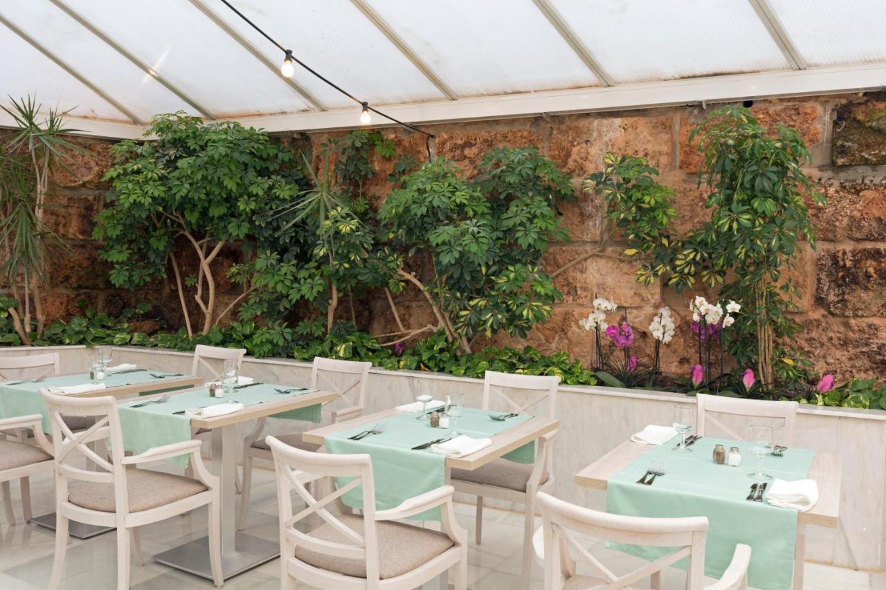 Hotel Hsm Madrigal Peguera