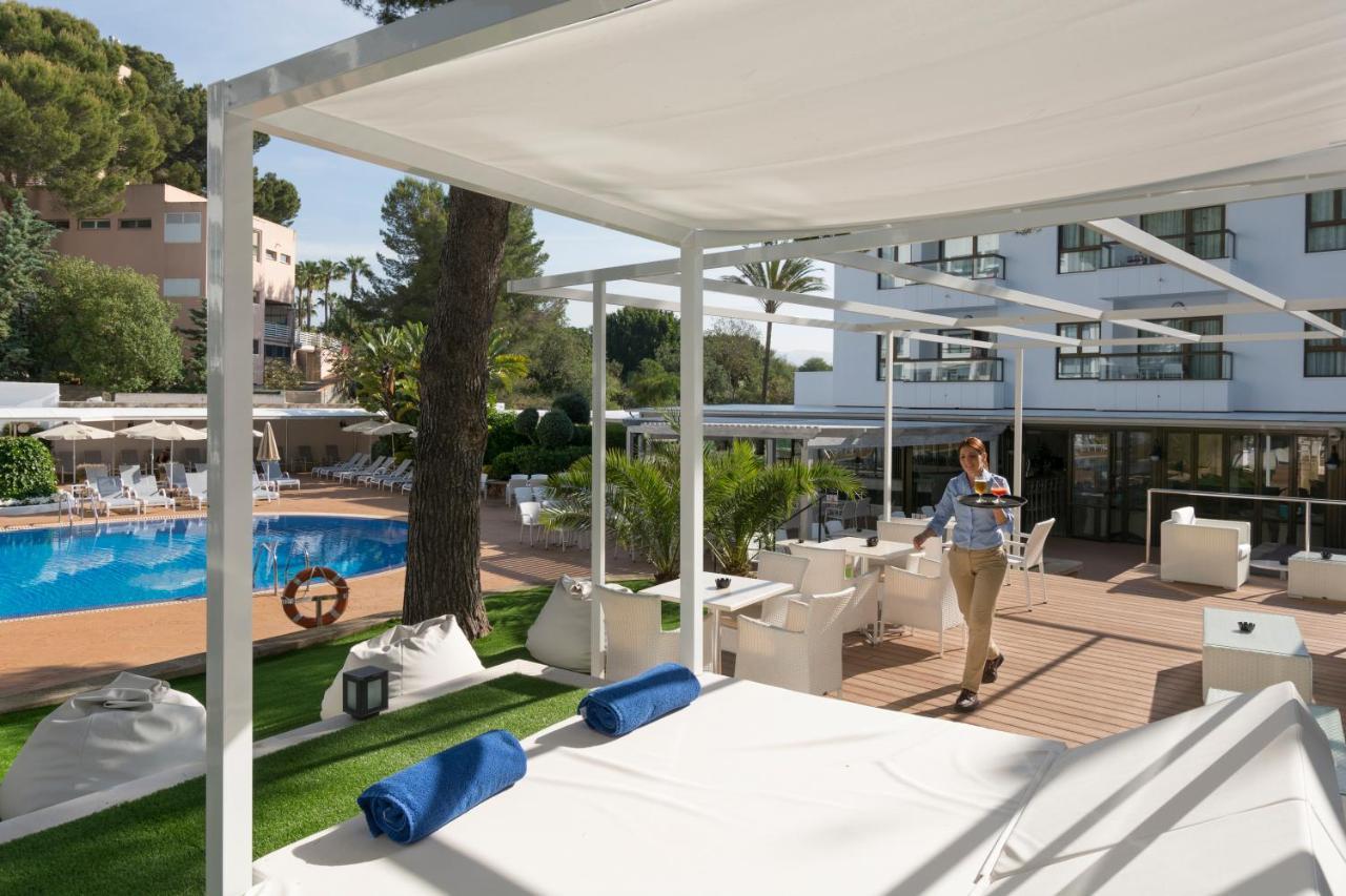 Hotel Hsm Madrigal Peguera