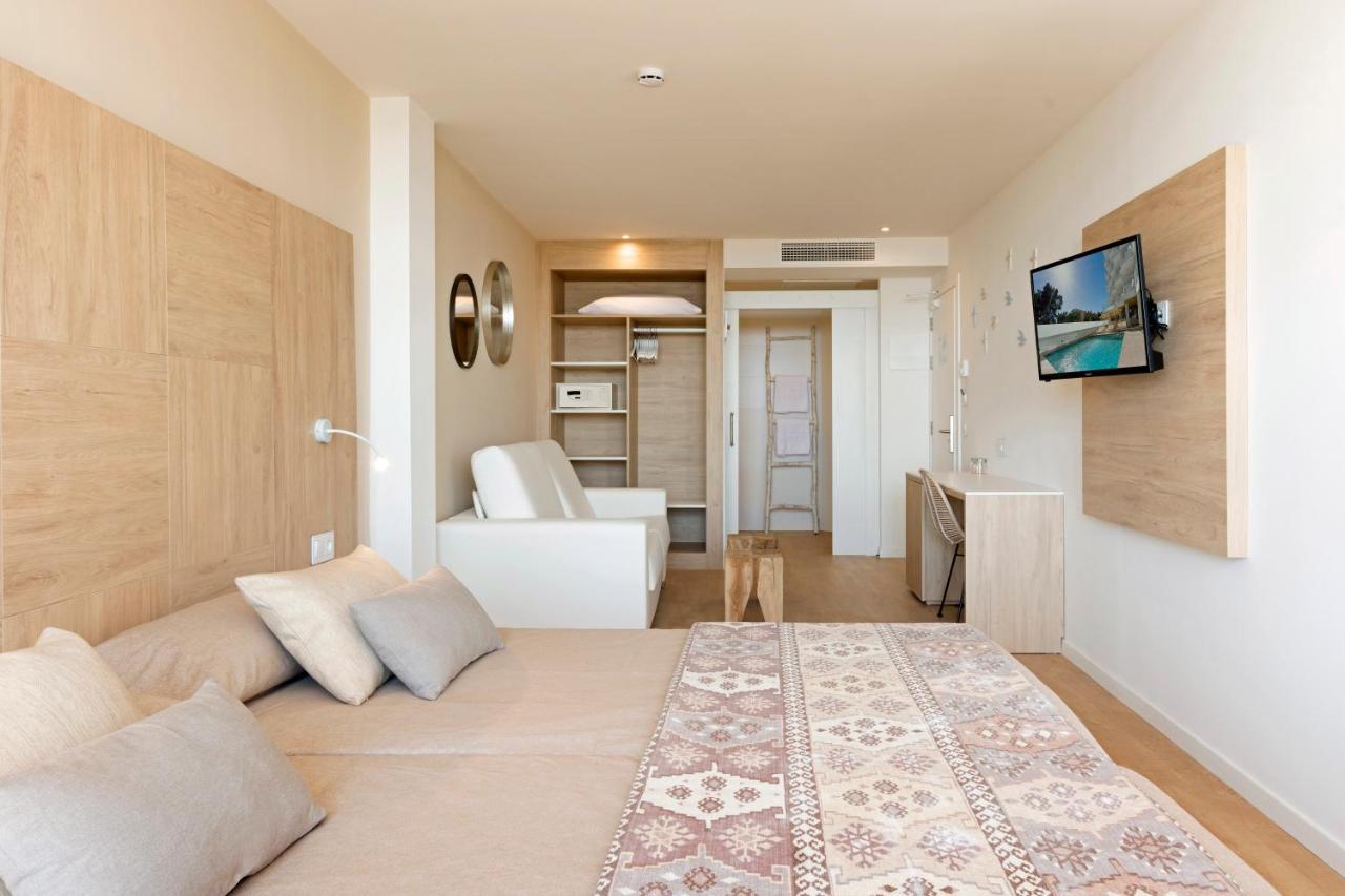 Hsm Son Veri Hotel El Arenal (Mallorca)