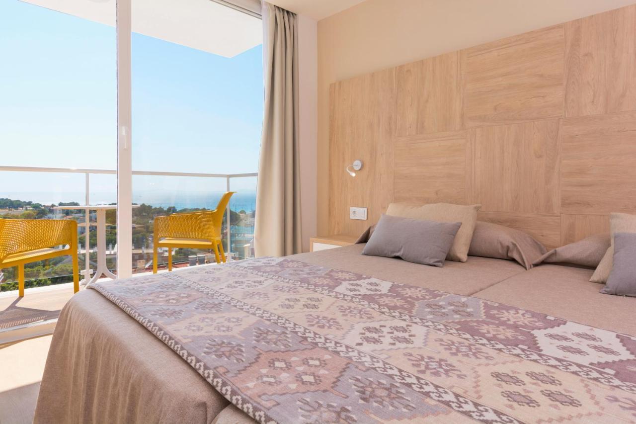 Hotel Hsm Son Veri El Arenal (Mallorca)