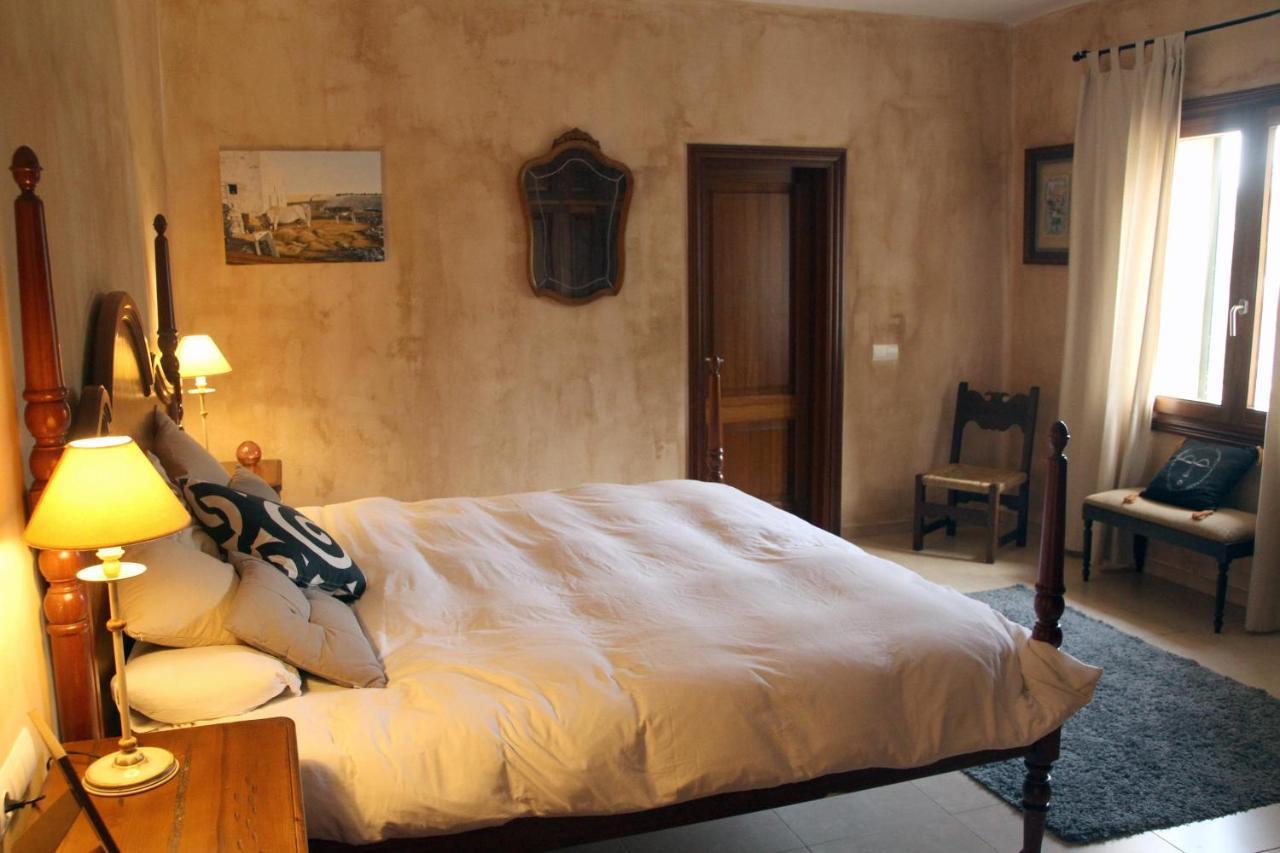 Casa rural Beatrice