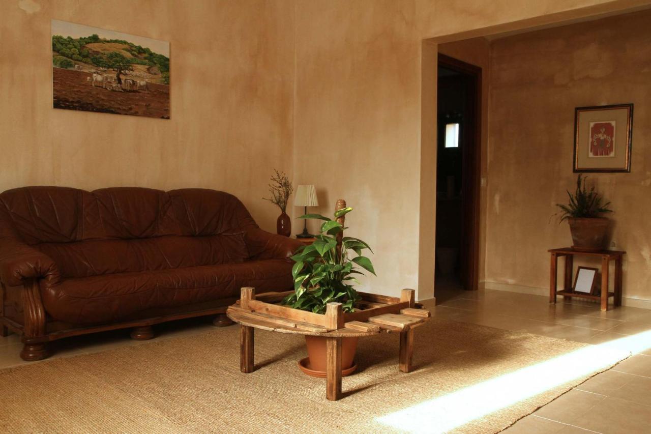 Casa rural Beatrice Sencelles