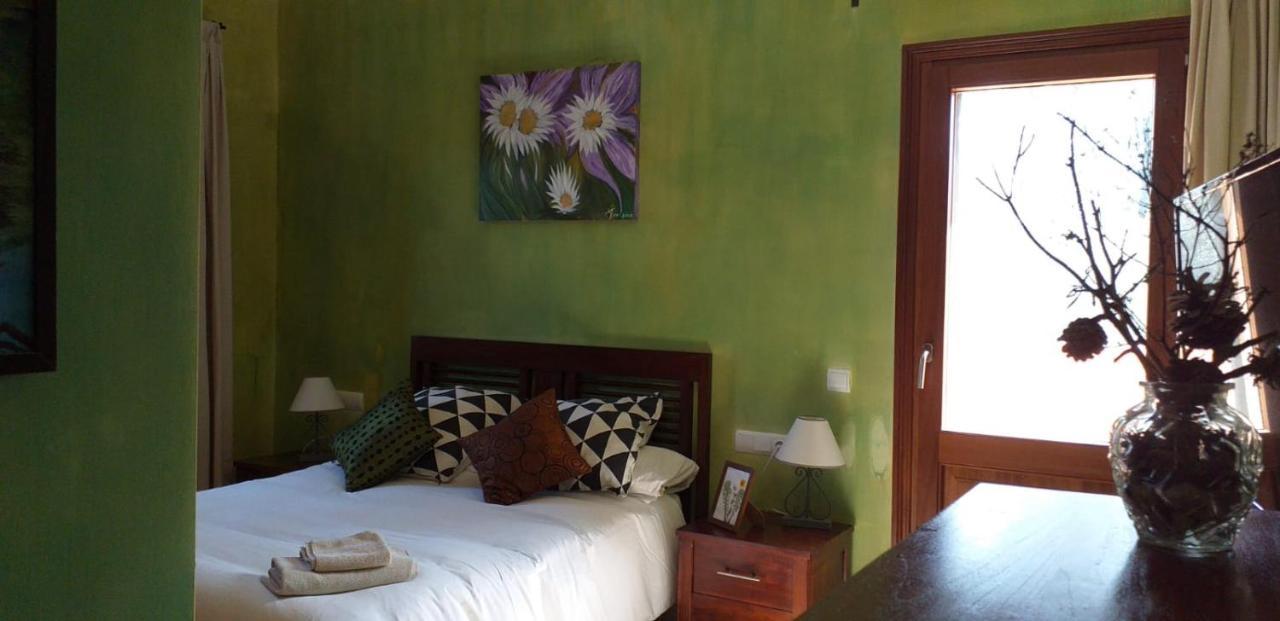Casa rural Beatrice Sencelles