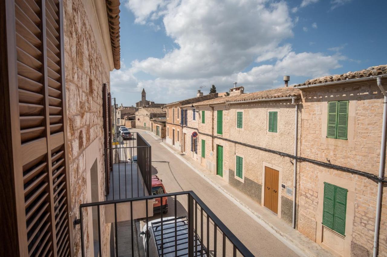 Сasa de vacaciones Casa Reiet