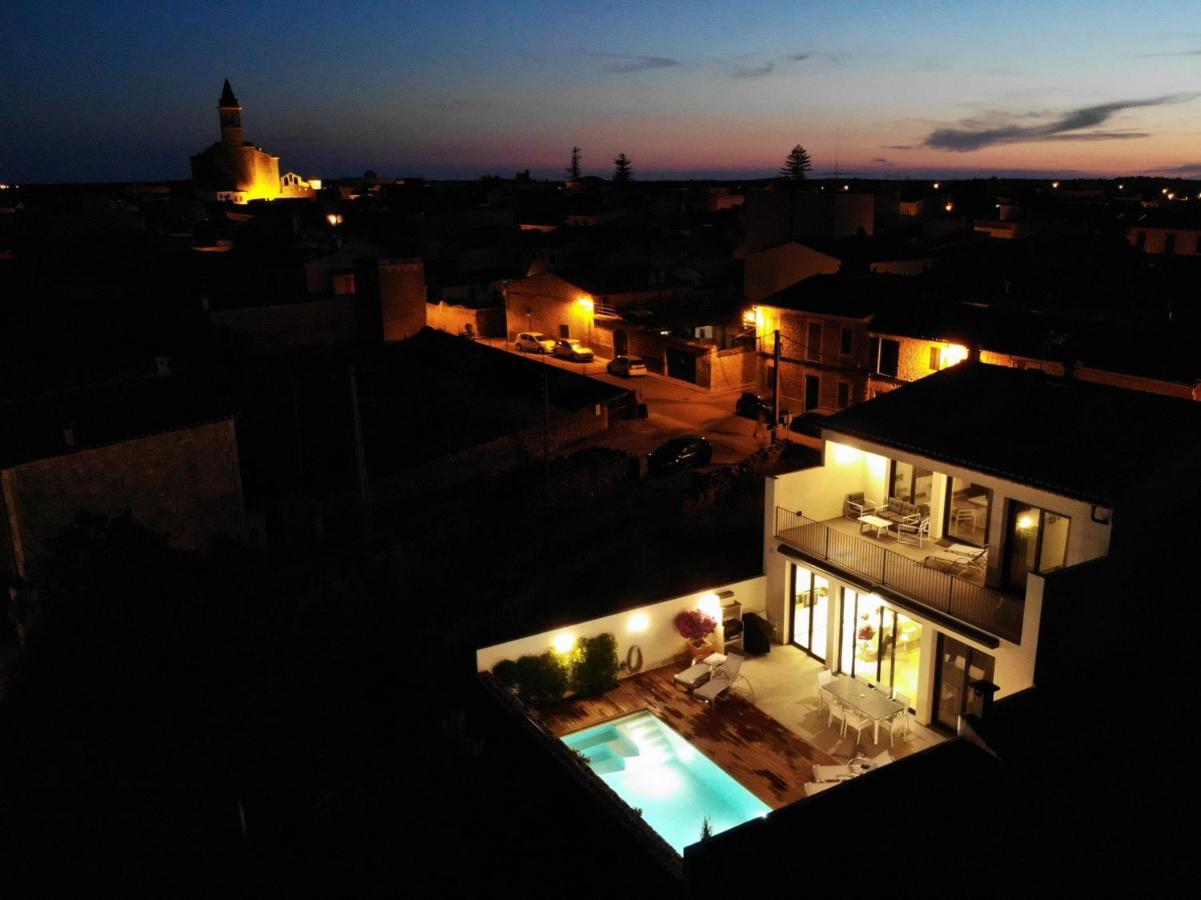 Casa Reiet Сasa de vacaciones *