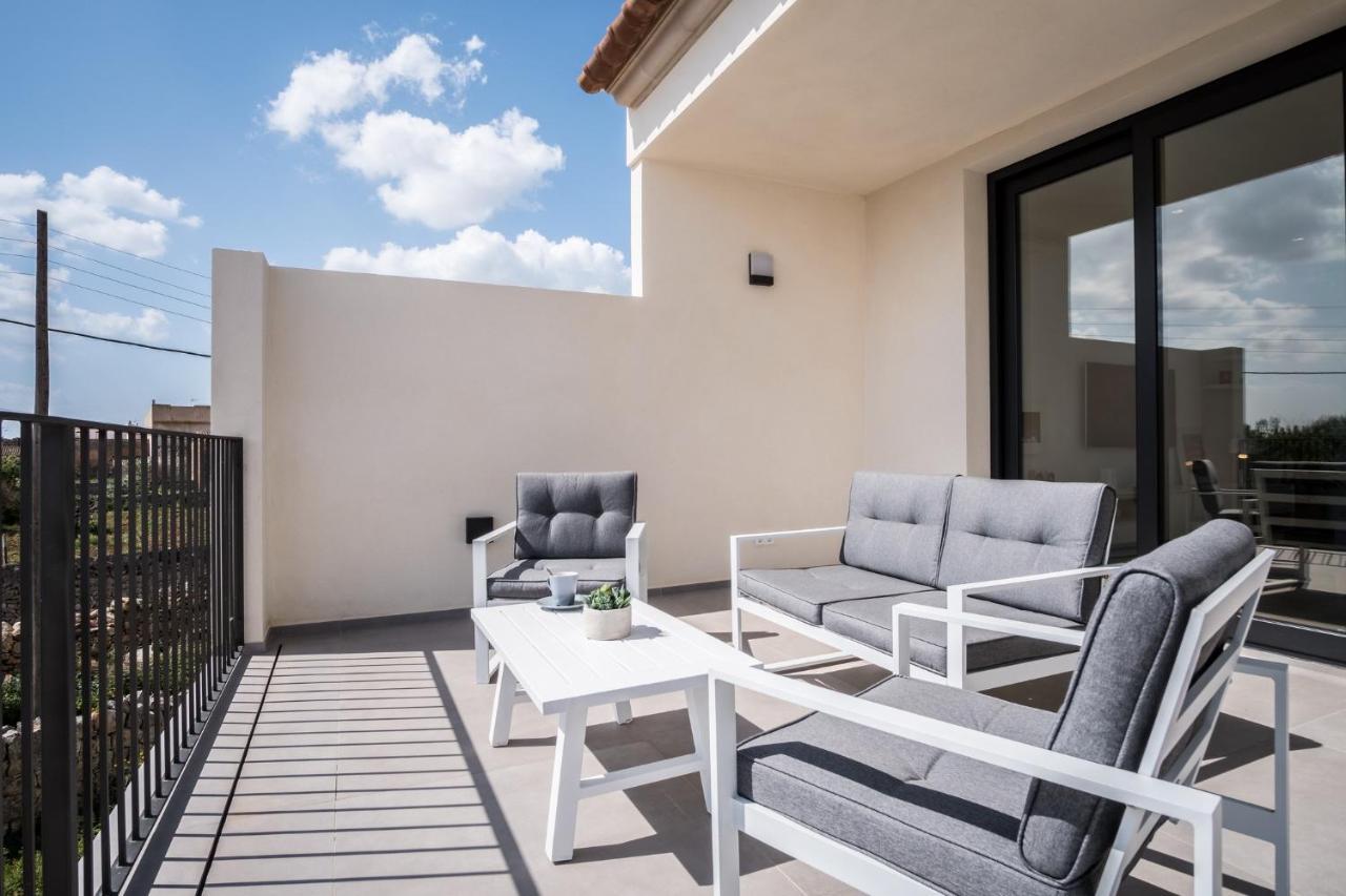 Casa Reiet Сasa de vacaciones Santanyí