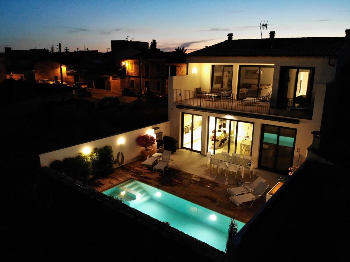 Casa Reiet Сasa de vacaciones *
