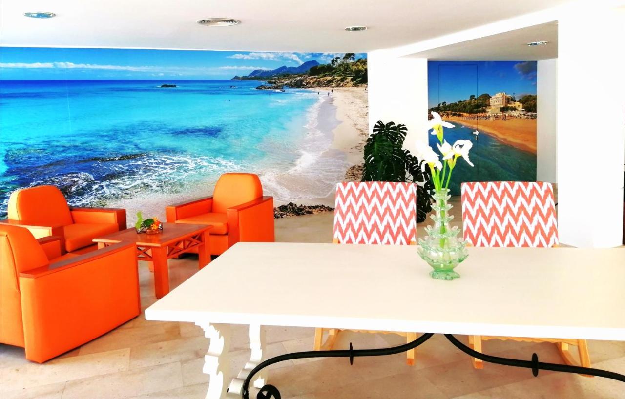 Hotel Na Forana Cala Ratjada (Mallorca)