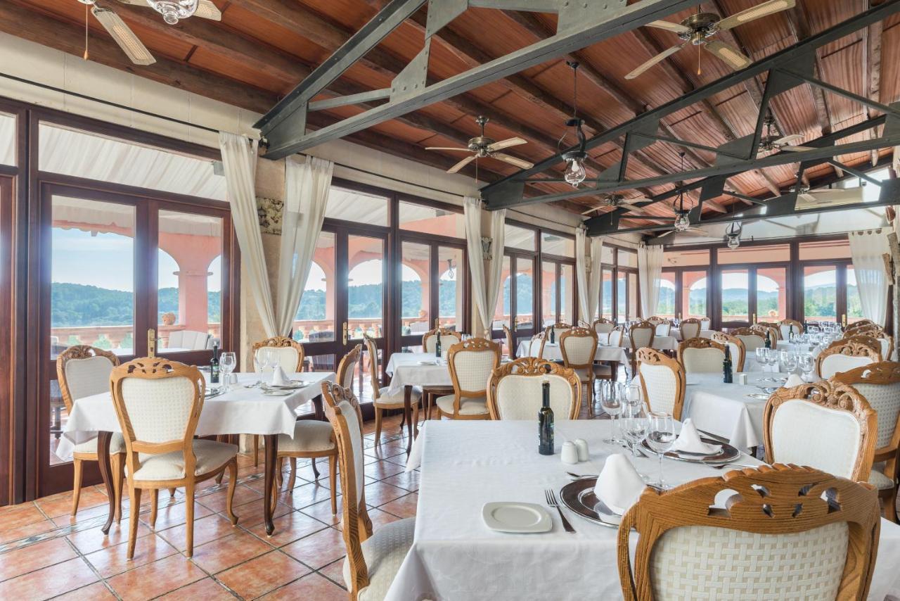 Hotel Monnaber Nou Hotel&spa 4*