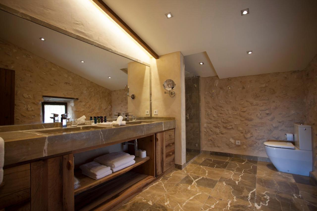 Finca Gomera By Itinerem - Adults Only