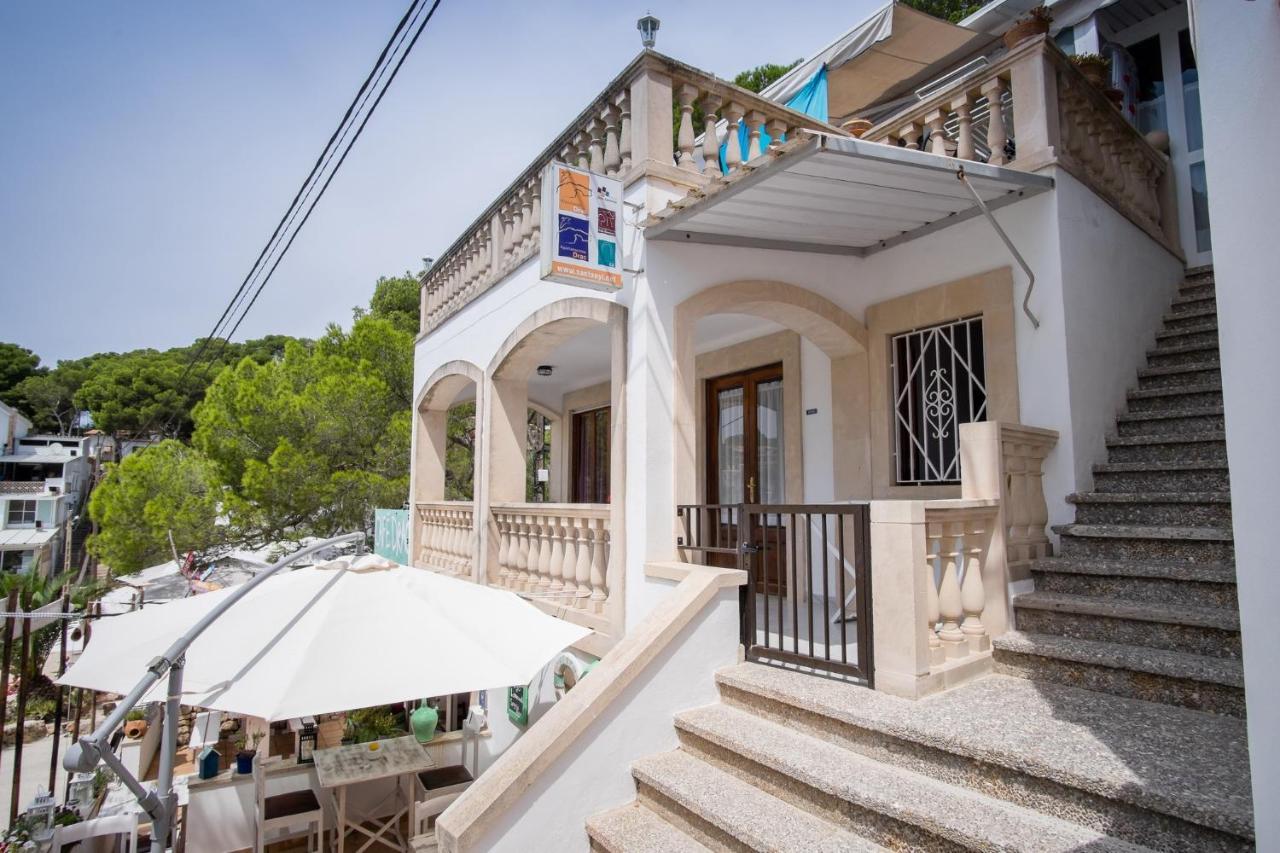 Apartamento Drac *