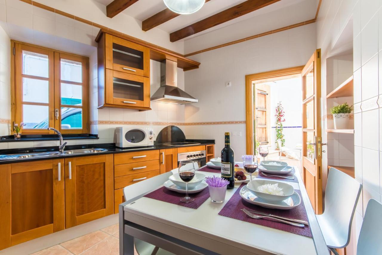 Сasa de vacaciones Ideal Mallorca - Barbera *