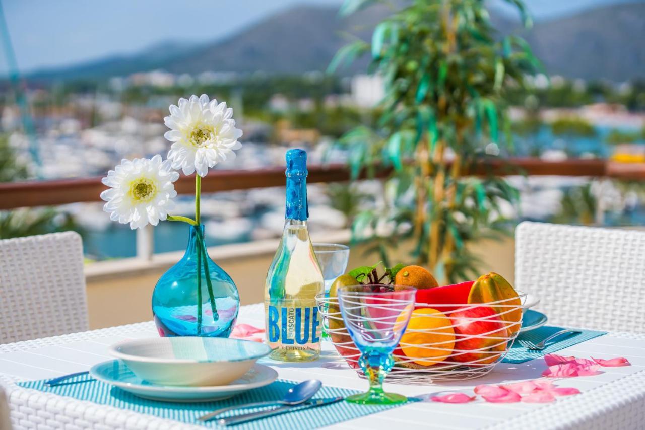Apartamento Ideal Mallorca - Blue Attic