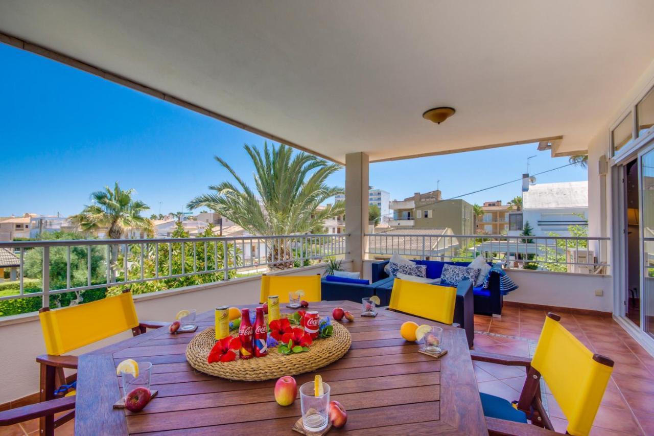 Ideal Mallorca - Angelo Apartment *