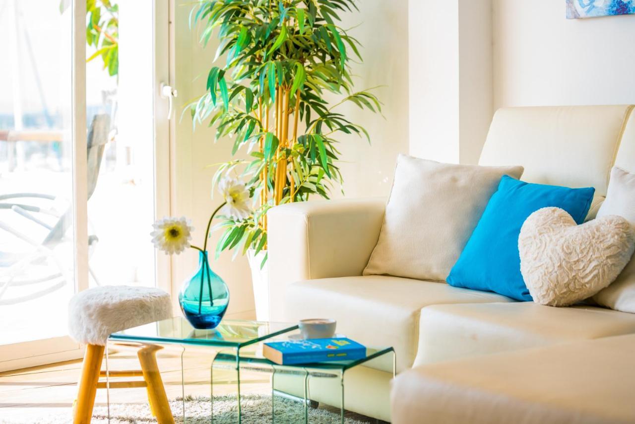 Ideal Mallorca - Blue Attic