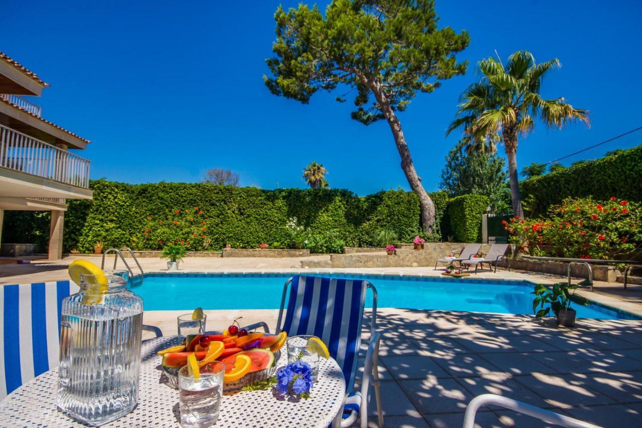 Ideal Mallorca - Angelo Apartment