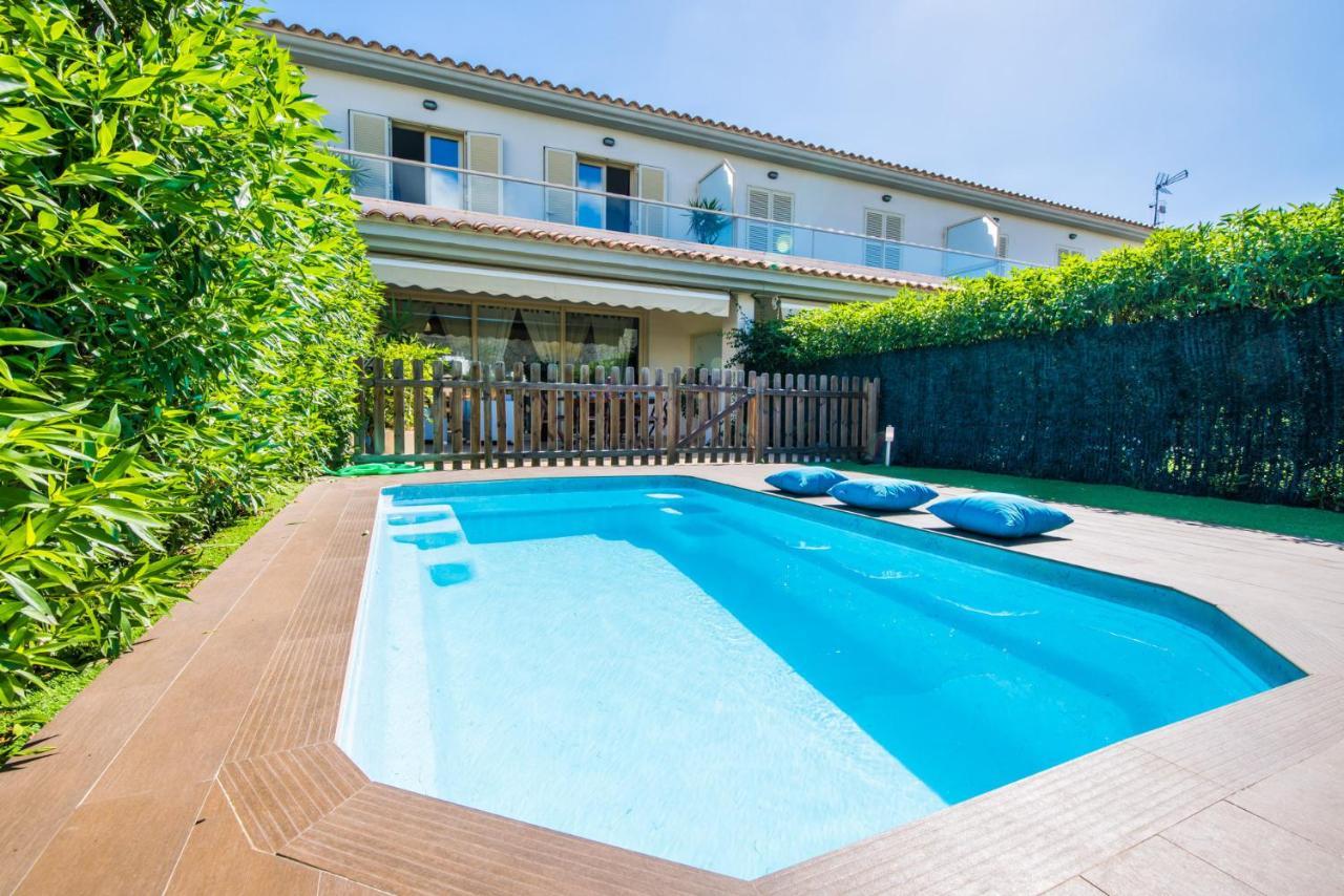 Ideal Mallorca - Taronger Сasa de vacaciones *