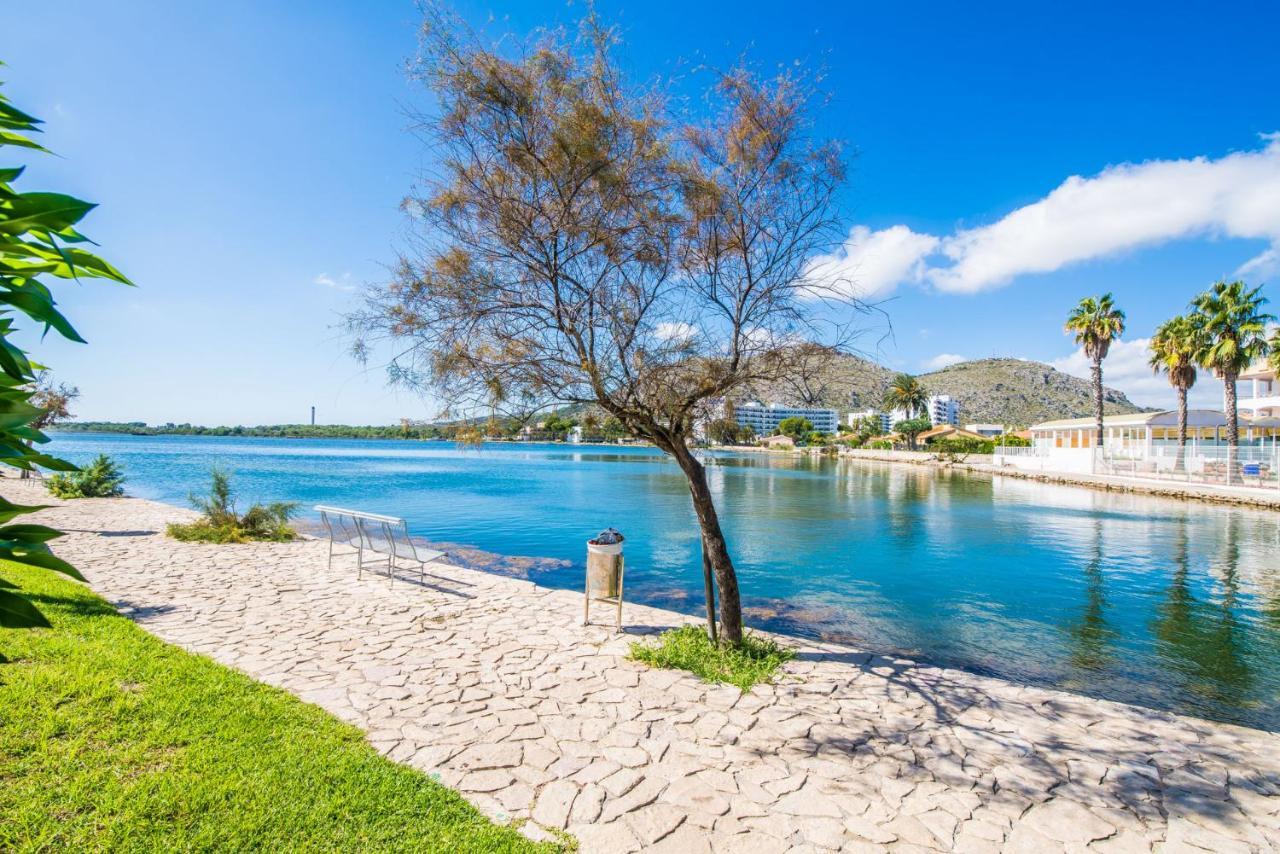 Ideal Mallorca - Taronger Сasa de vacaciones