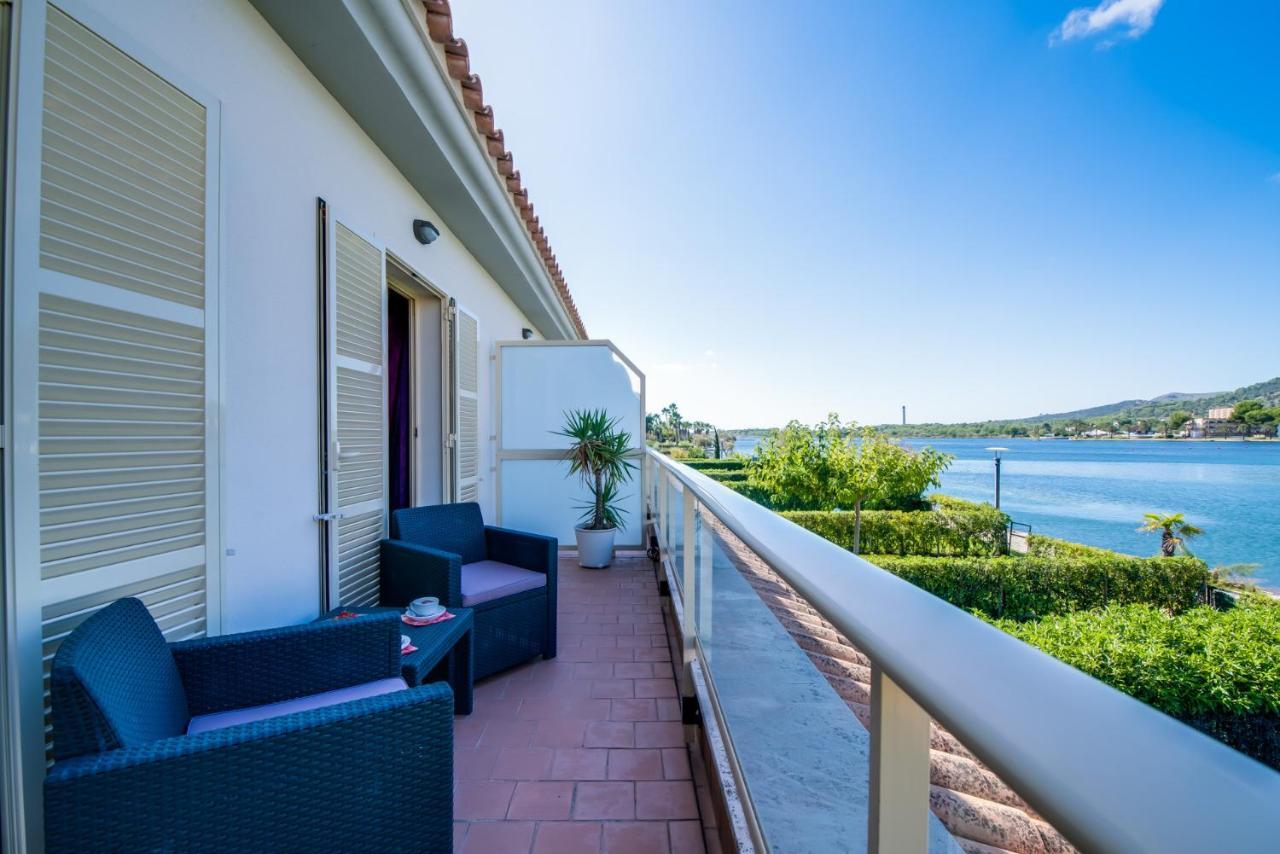 Ideal Mallorca - Taronger Сasa de vacaciones