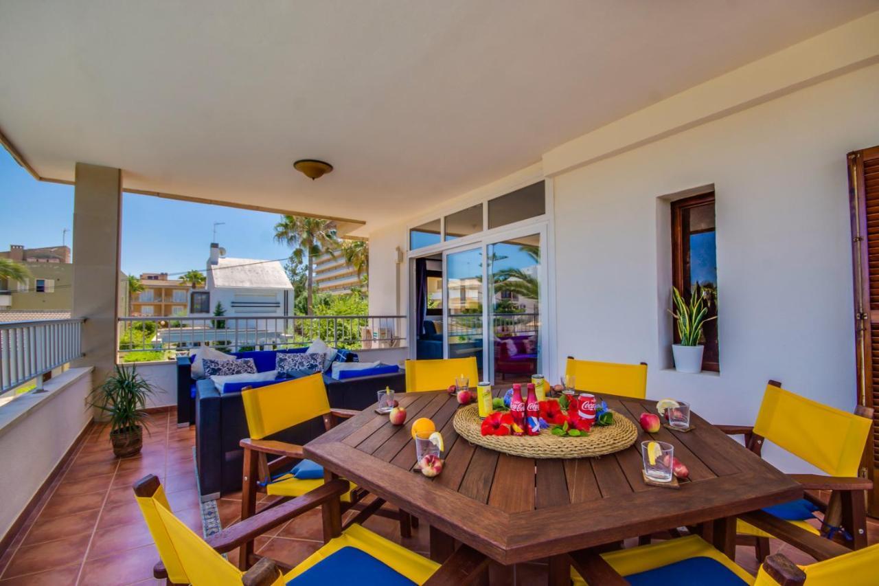 Apartment Ideal Mallorca - Angelo Can Picafort (Mallorca)