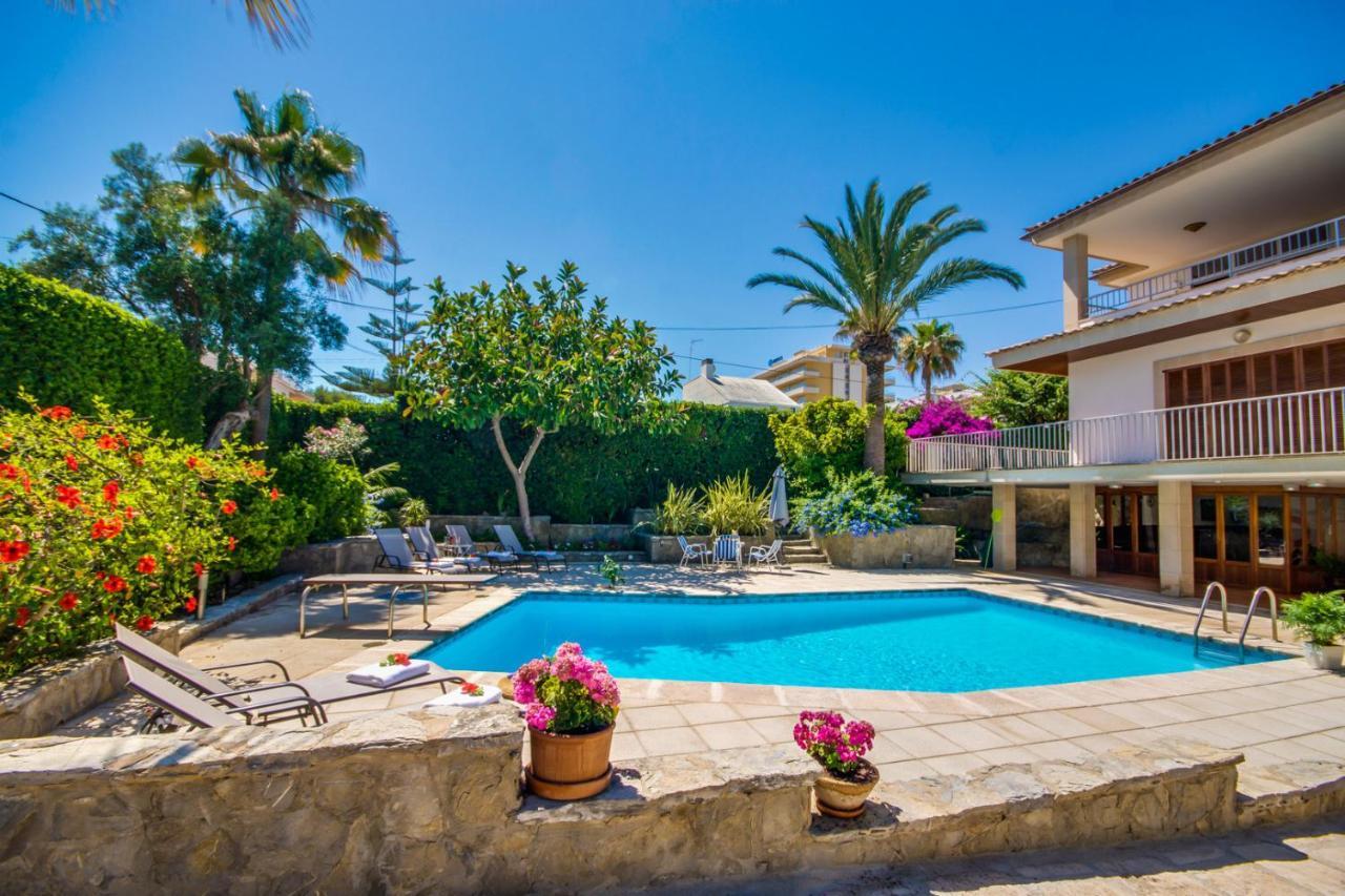 Apartment Ideal Mallorca - Angelo *