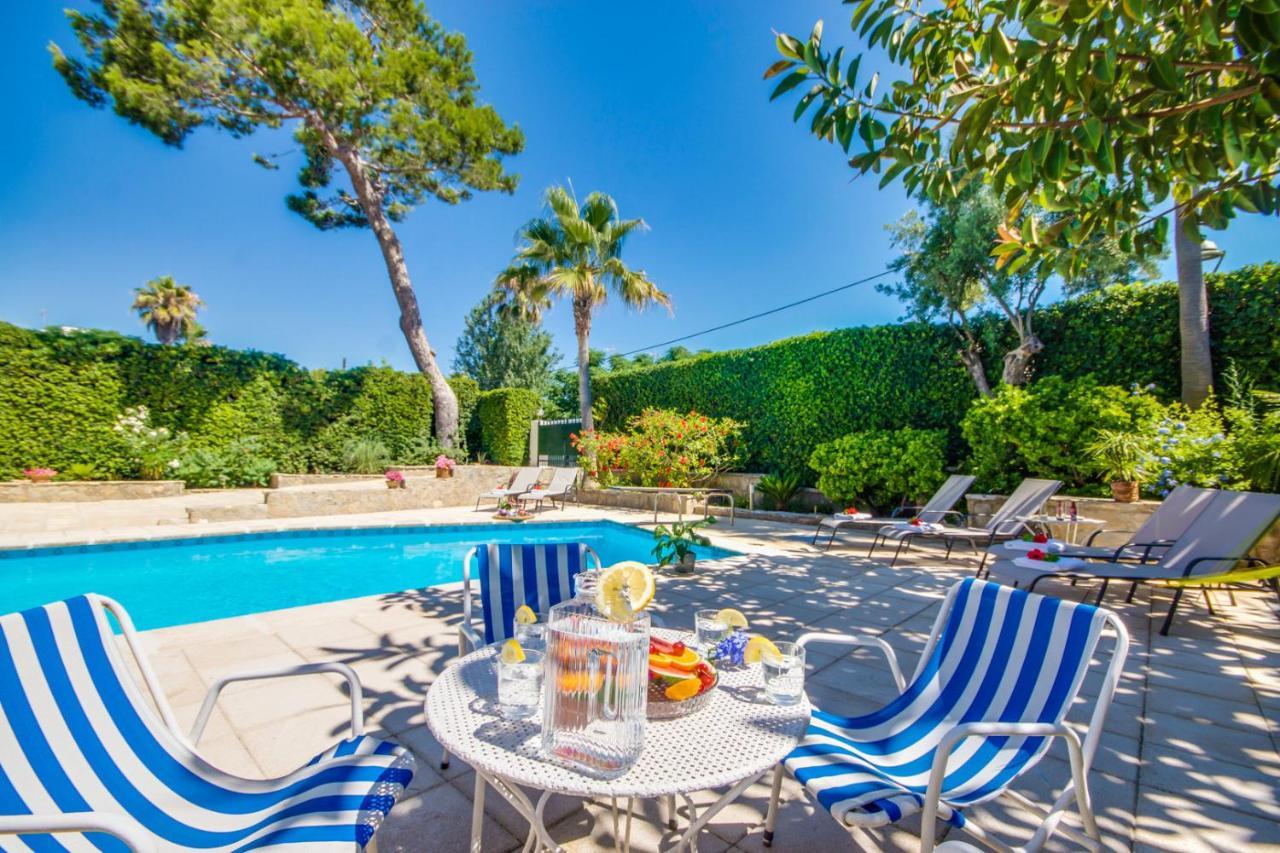 Apartment Ideal Mallorca - Angelo