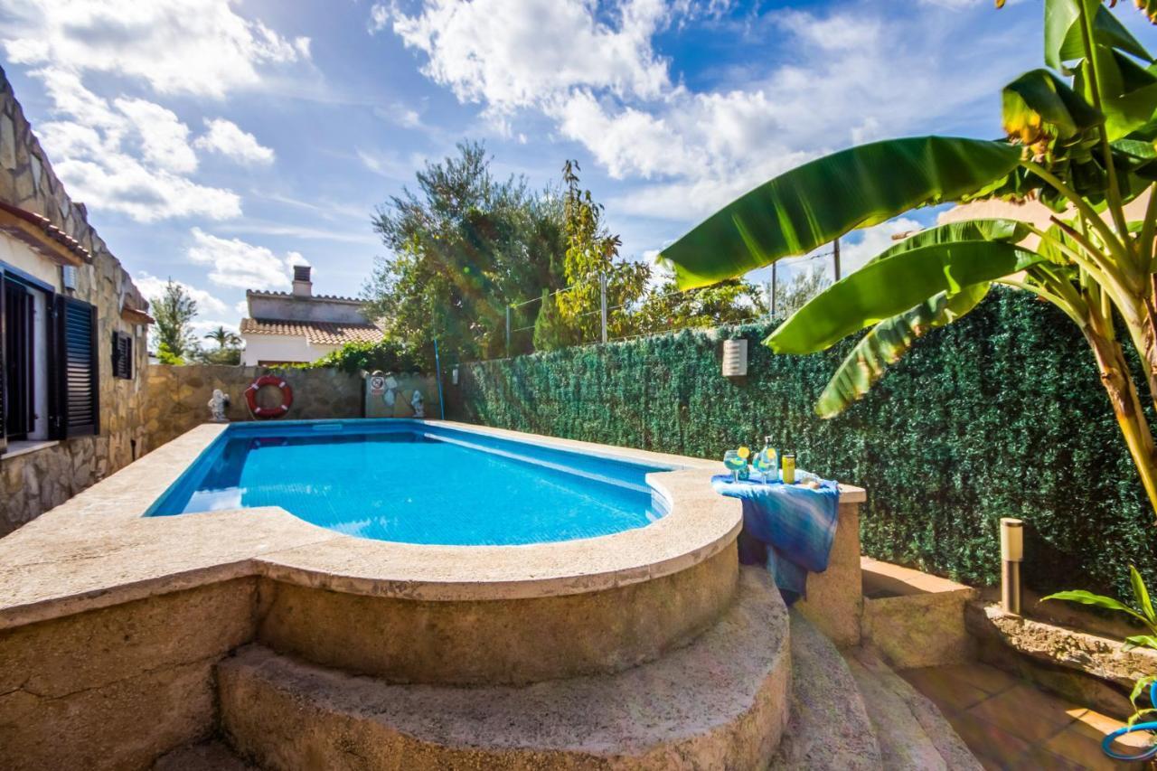 Holiday home Ideal Mallorca - Casa Paqui Alcudia (Mallorca)