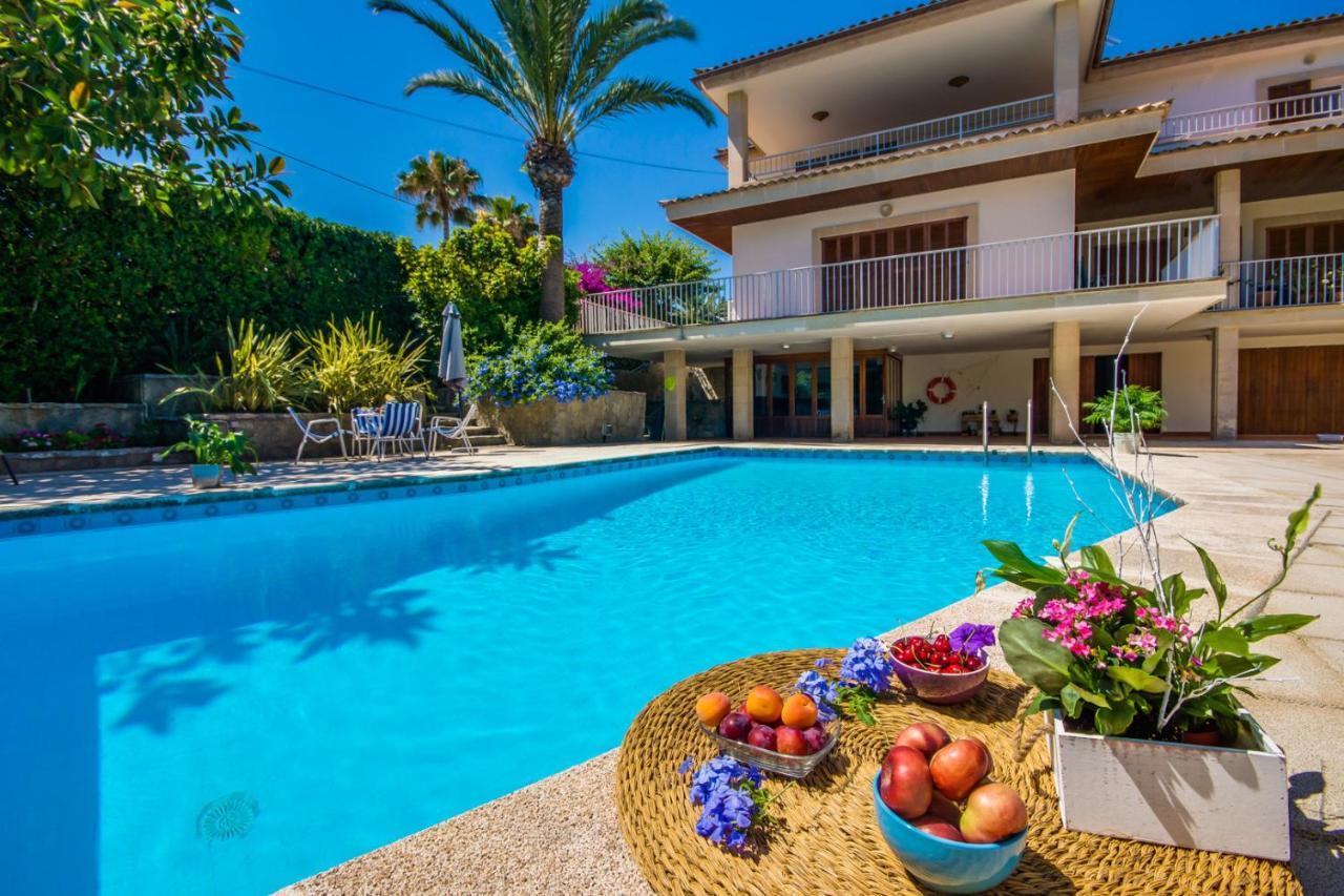 Ideal Mallorca - Angelo Apartment Can Picafort (Mallorca)