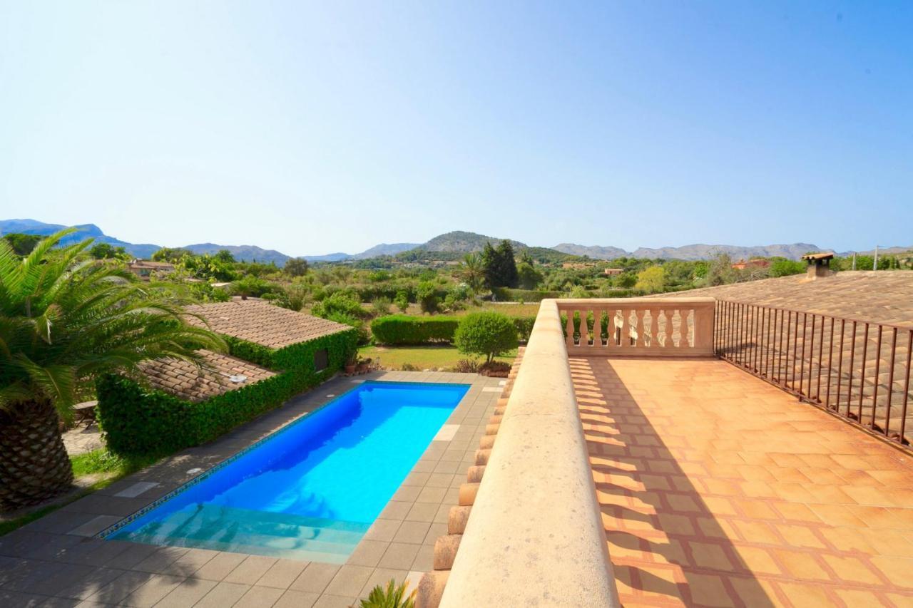 Xinito By Sealand Villa Pollensa