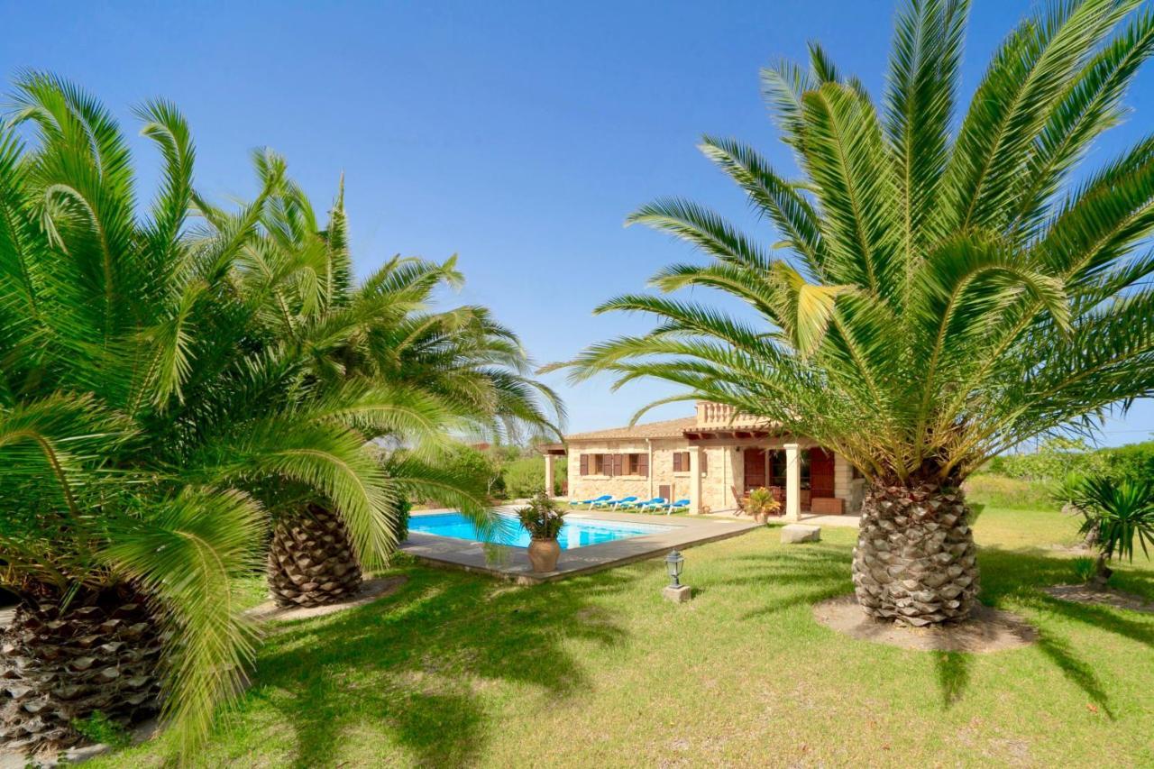 Xinito By Sealand Villa Pollensa