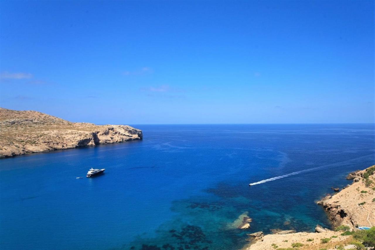 Casa Blanca Carbo By Sealand Cala San Vicente (Mallorca)