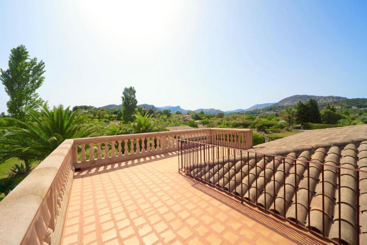 Xinito By Sealand Villa Pollensa