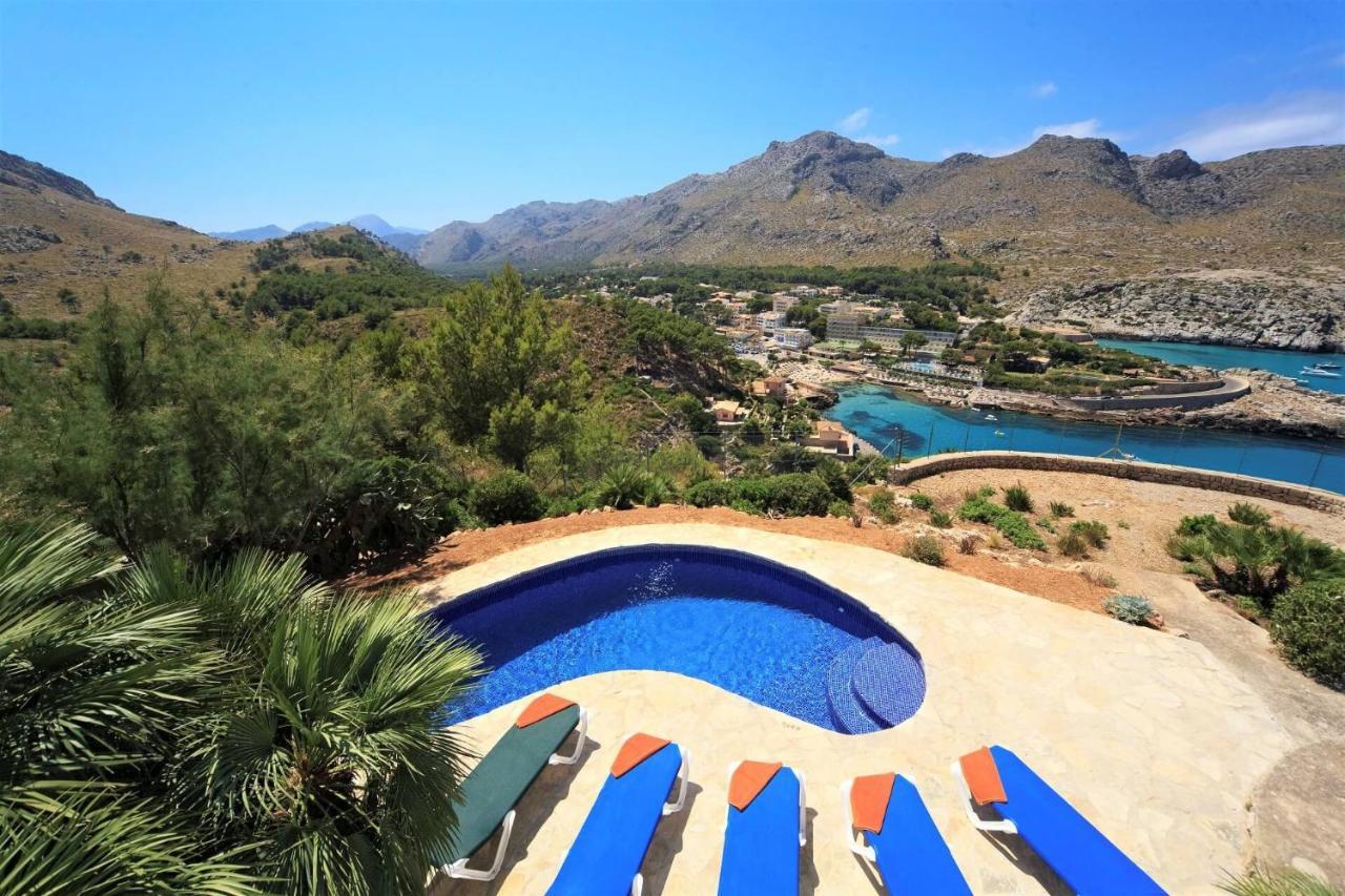 Casa Blanca Carbo By Sealand * Cala San Vicente (Mallorca)