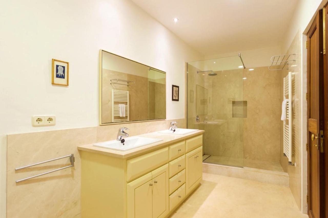 Villa La Cala By Sealand Cala San Vicente (Mallorca)
