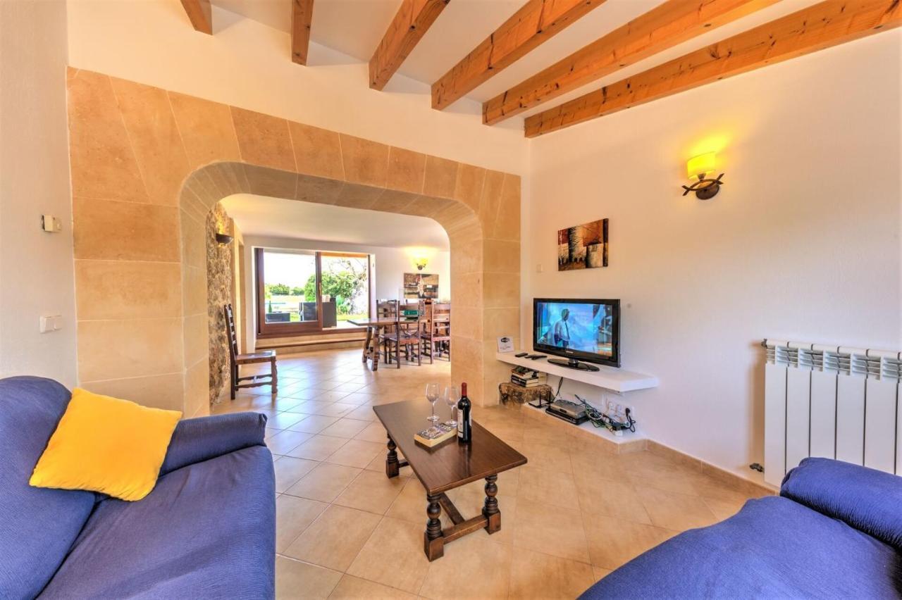 Villa Els Baladres By Sealand Puerto Pollensa