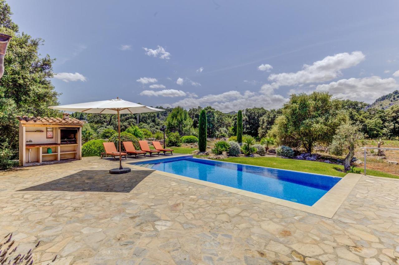 Pontarro Villa Pollensa