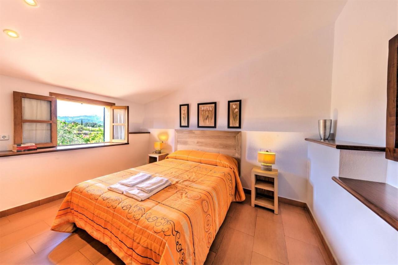 Villa Els Baladres By Sealand Port de Pollenca
