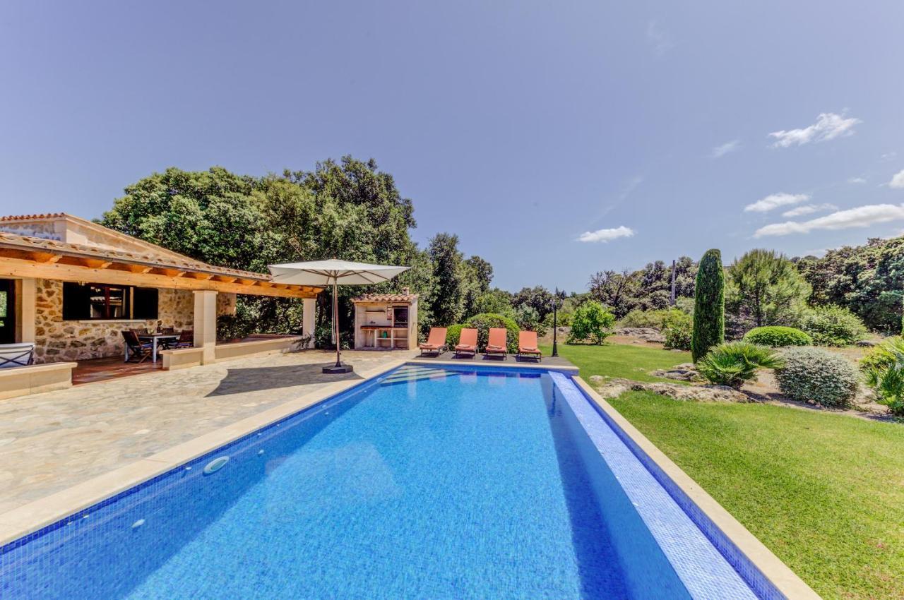 Villa Pontarro