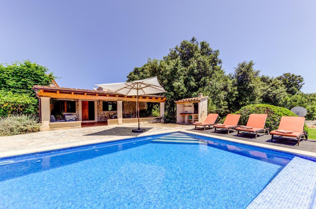 Pontarro Villa
