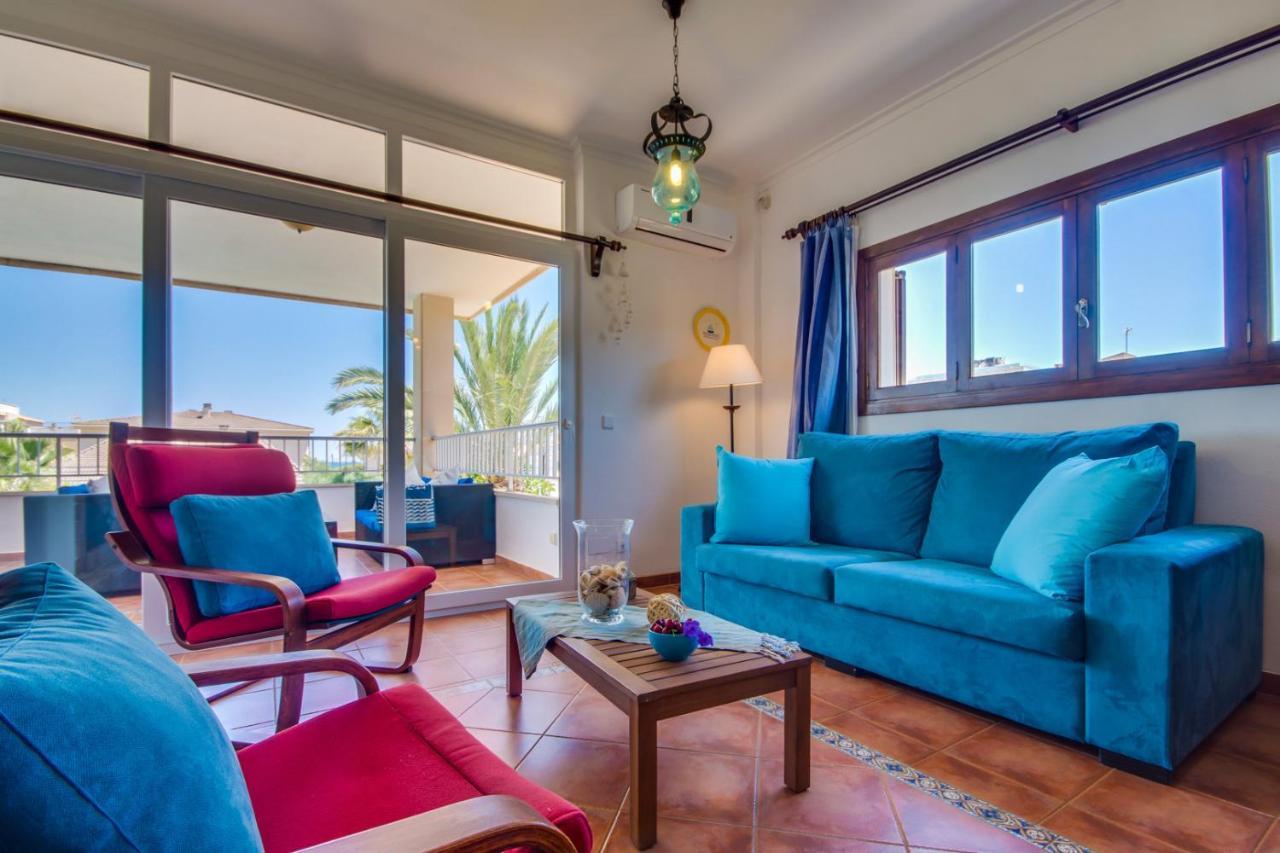 Apartment Ideal Mallorca - Angelo